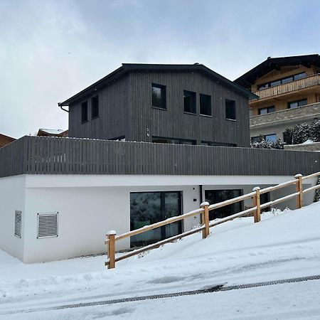 Waldnest Apartment Kitzbuhel Luaran gambar