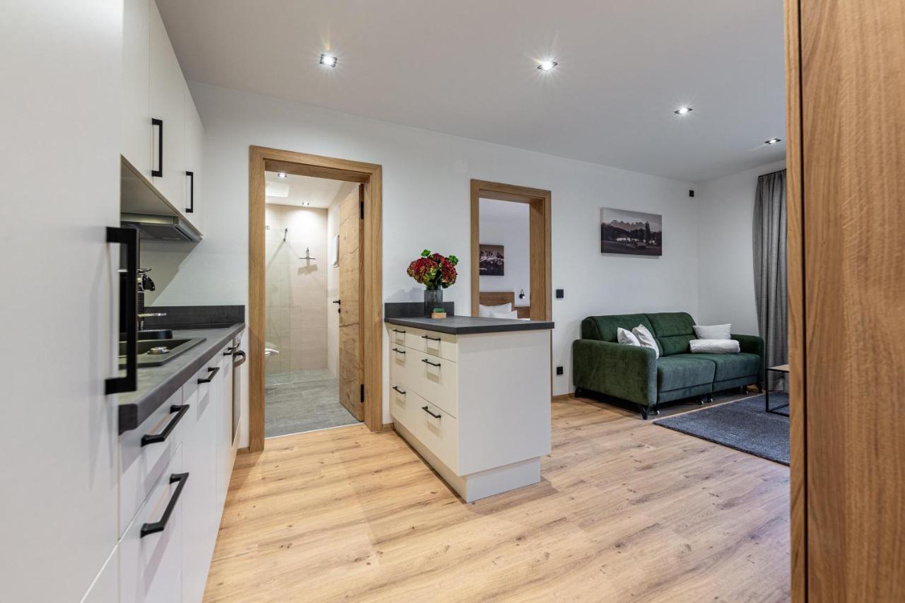 Waldnest Apartment Kitzbuhel Luaran gambar