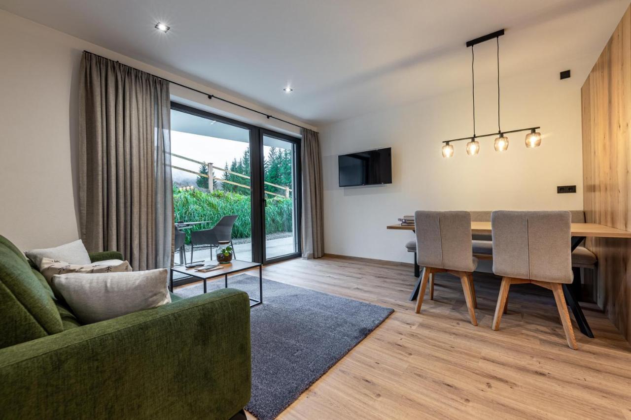 Waldnest Apartment Kitzbuhel Luaran gambar