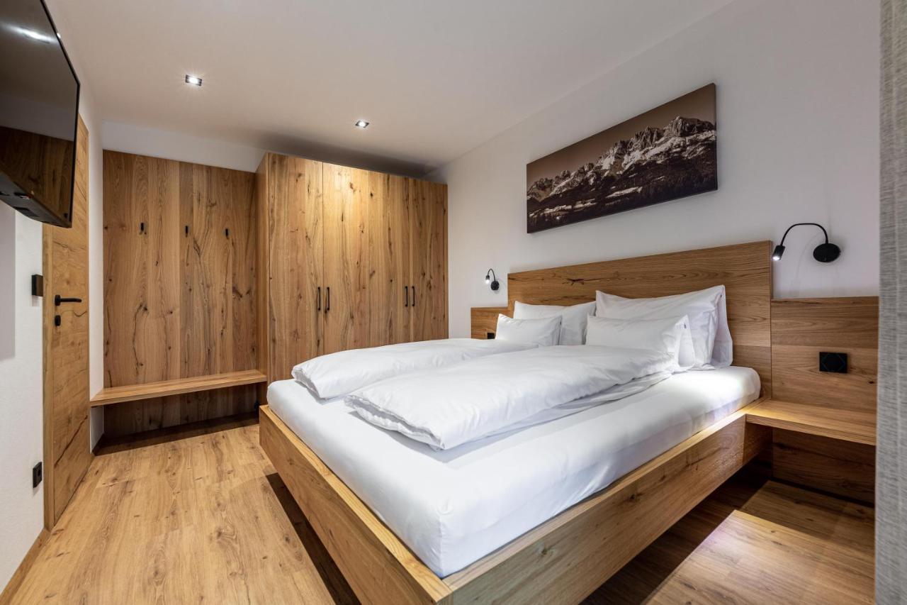 Waldnest Apartment Kitzbuhel Luaran gambar