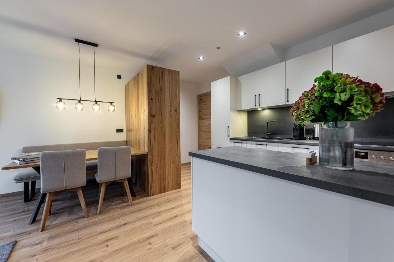 Waldnest Apartment Kitzbuhel Luaran gambar