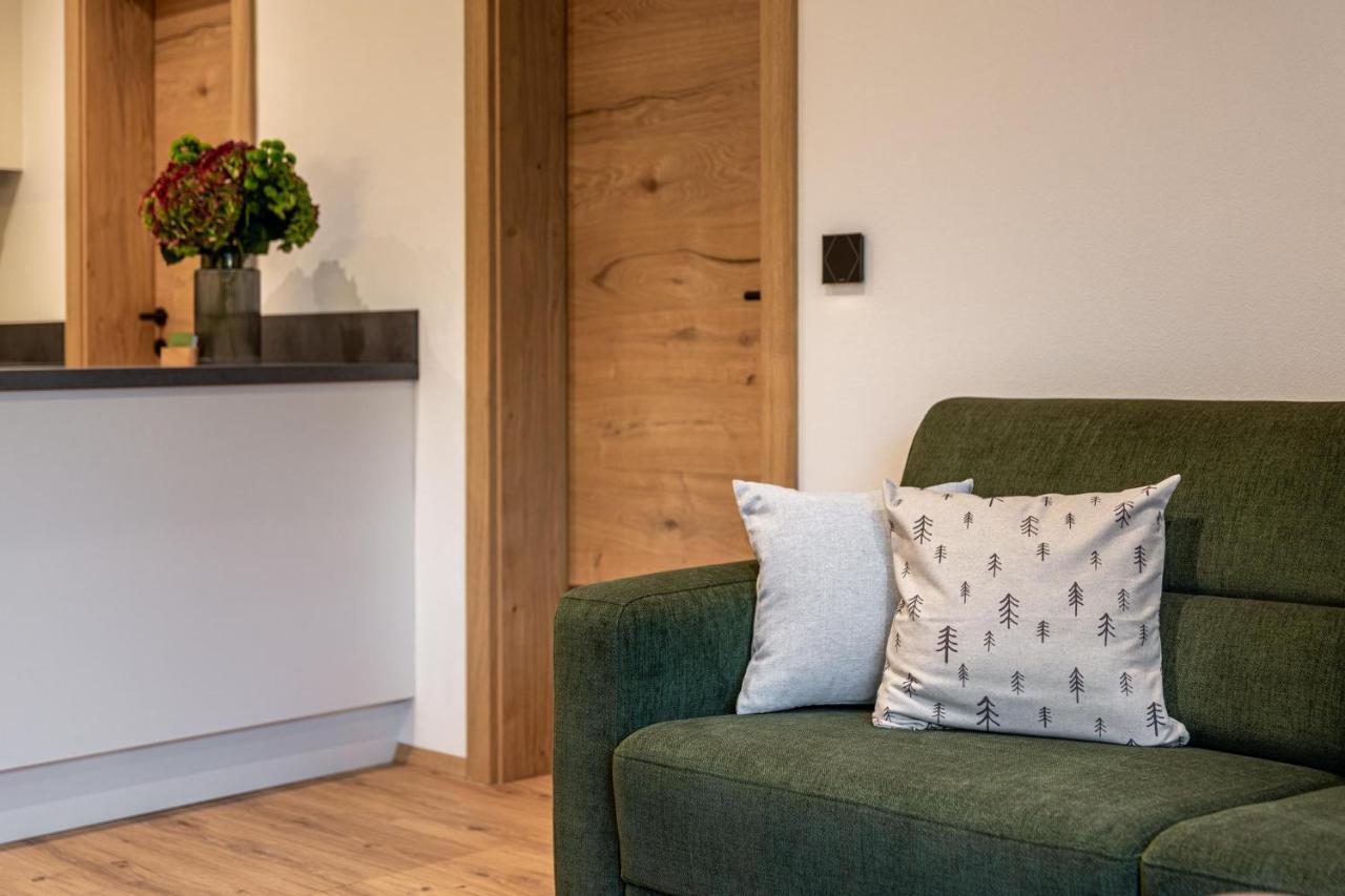 Waldnest Apartment Kitzbuhel Luaran gambar