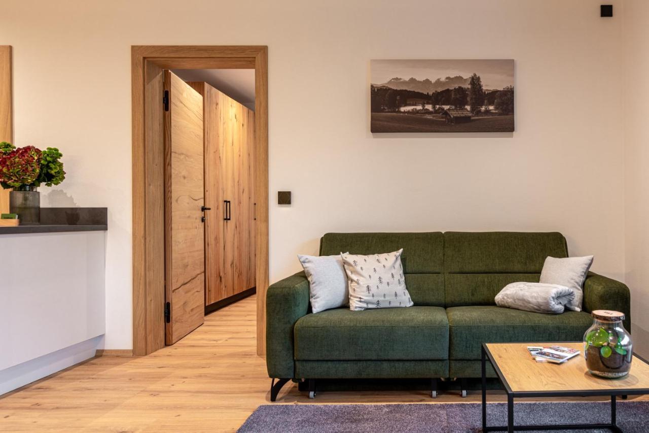 Waldnest Apartment Kitzbuhel Luaran gambar