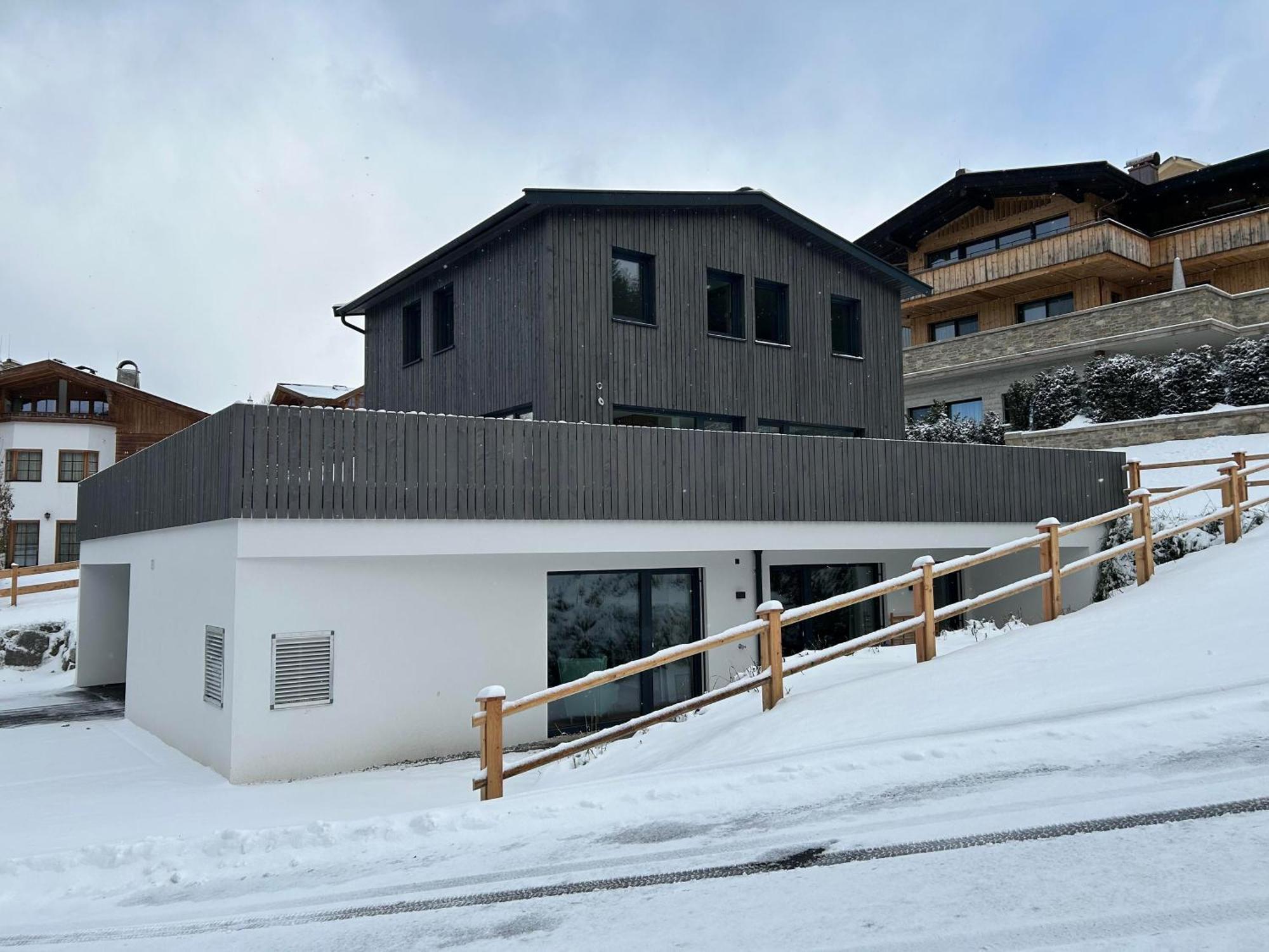 Waldnest Apartment Kitzbuhel Luaran gambar